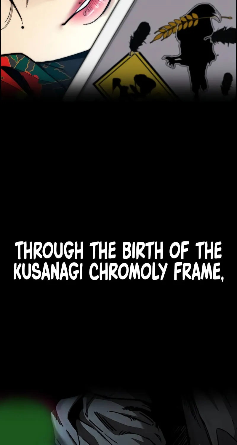 Wind Breaker Chapter 500 page 36 - 