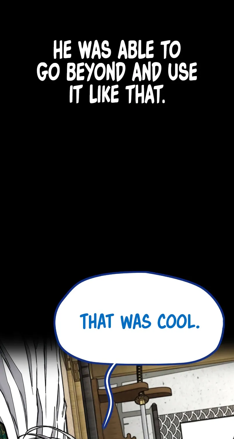 Wind Breaker Chapter 500 page 39 - 
