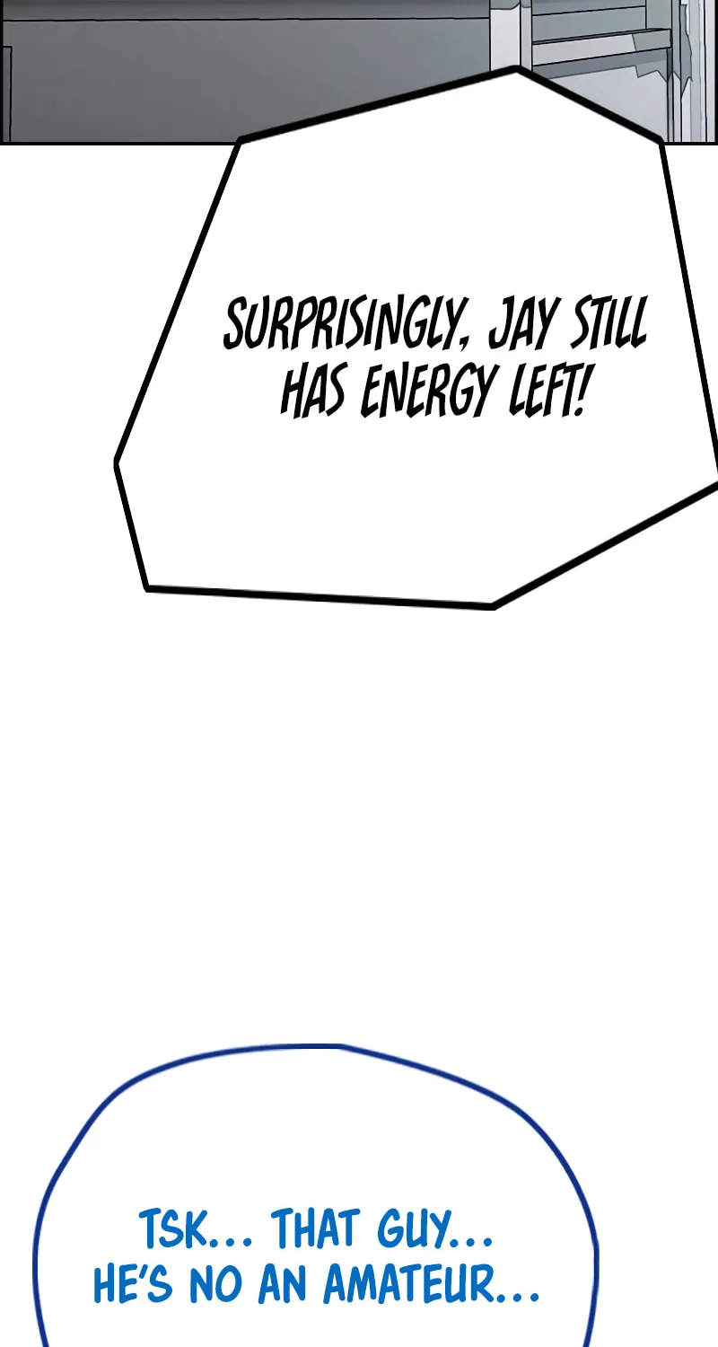 Wind Breaker Chapter 500 page 52 - 