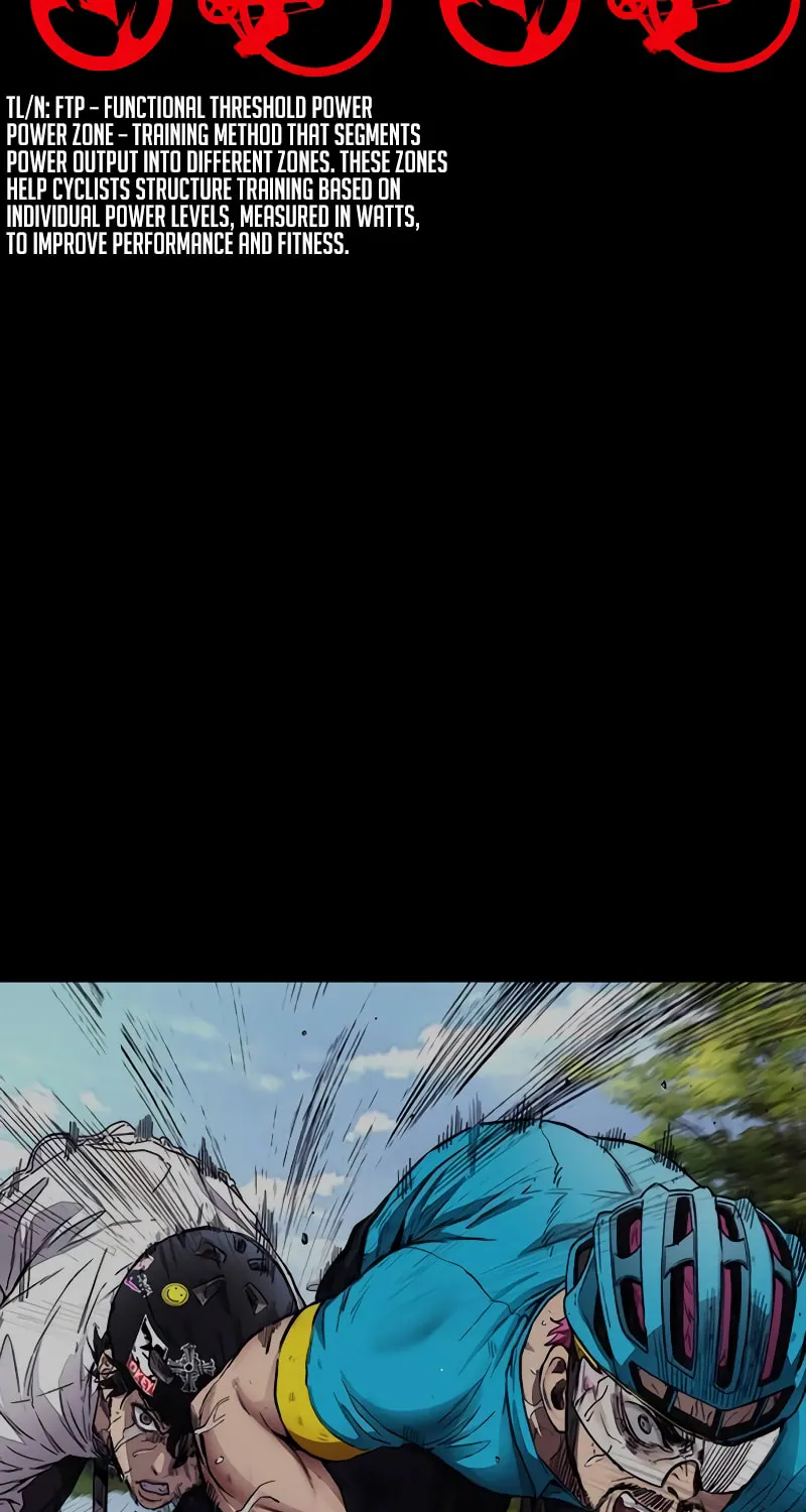 Wind Breaker Chapter 500 page 57 - 