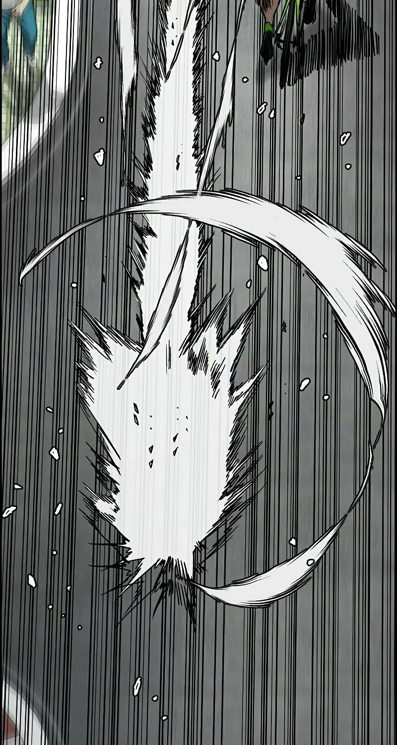 Wind Breaker Chapter 500 page 7 - 