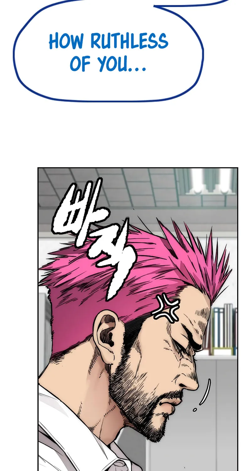 Wind Breaker Chapter 500 page 61 - 