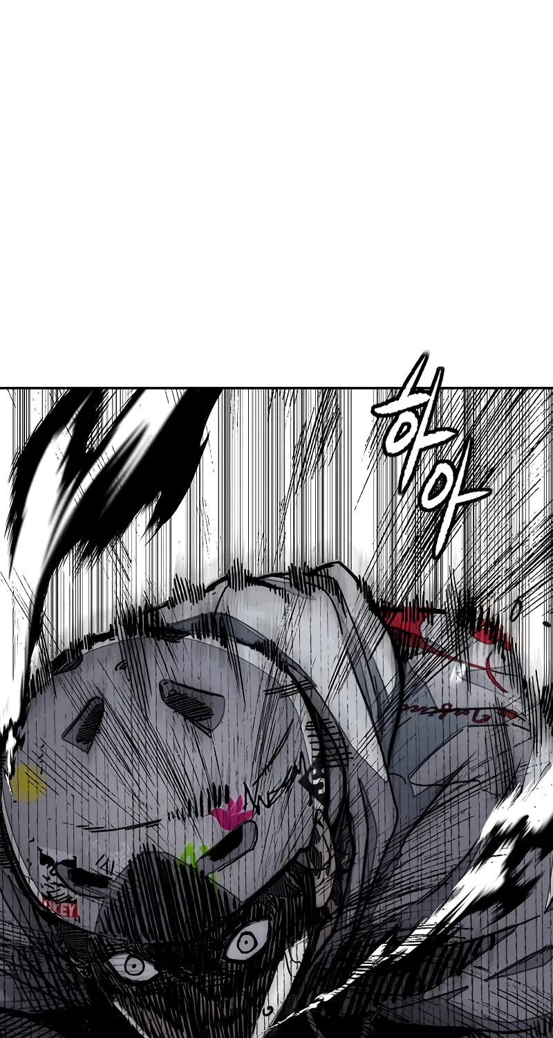 Wind Breaker Chapter 500 page 65 - 