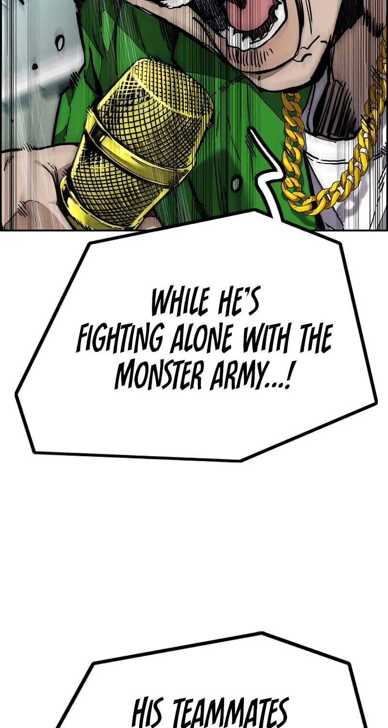 Wind Breaker Chapter 500 page 69 - 