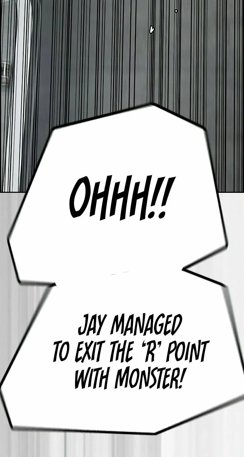 Wind Breaker Chapter 500 page 8 - 