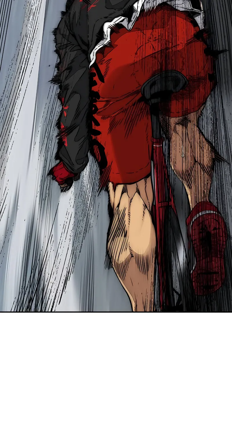 Wind Breaker Chapter 500 page 72 - 