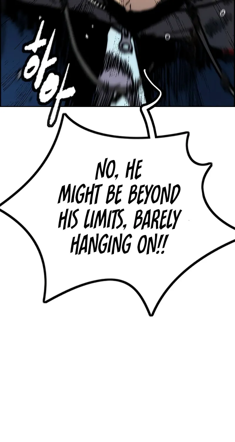 Wind Breaker Chapter 500 page 76 - 