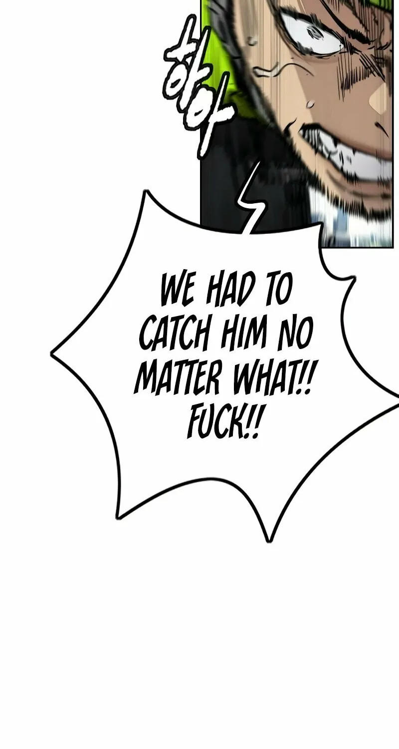 Wind Breaker Chapter 500 page 79 - 