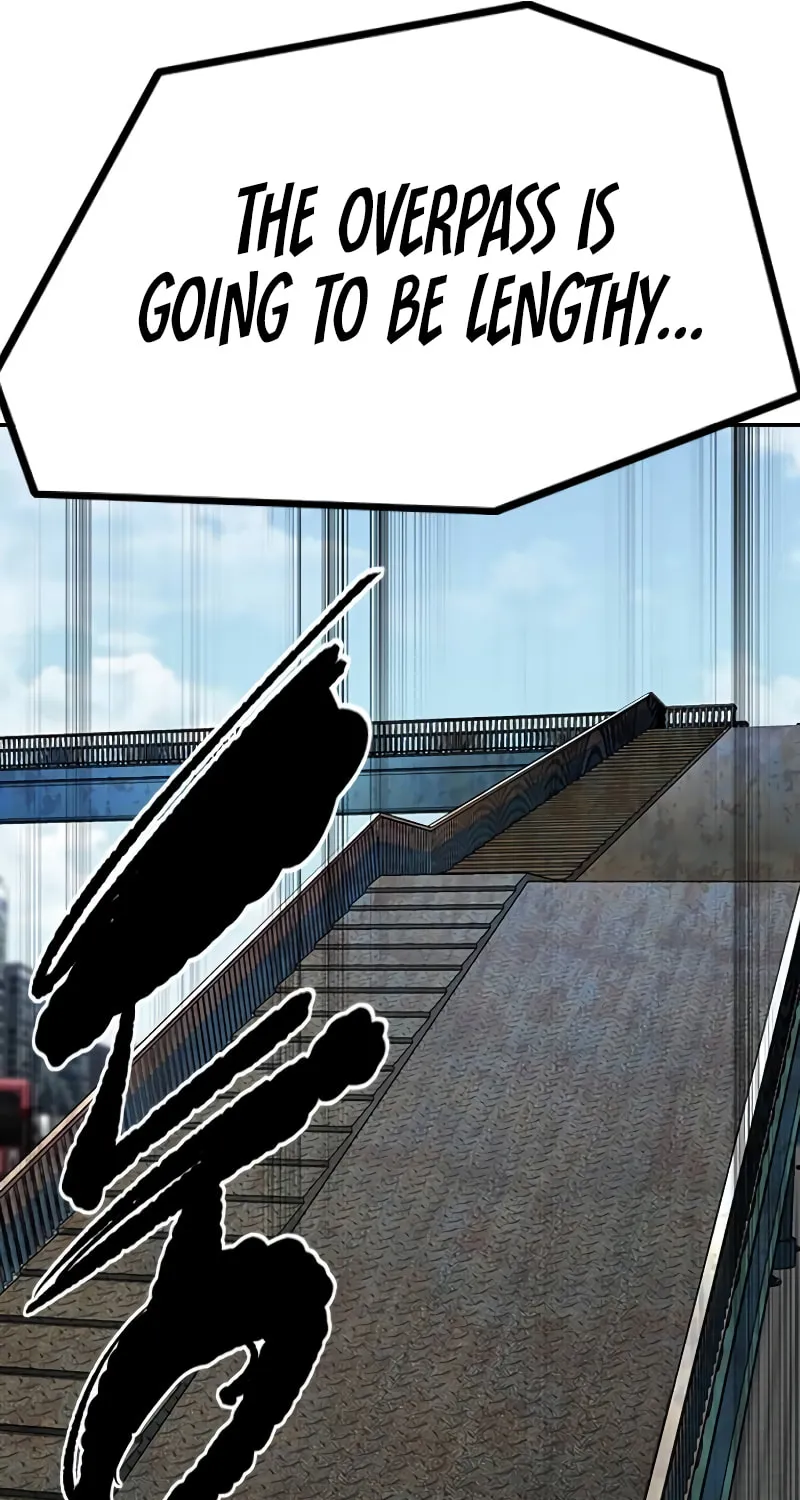 Wind Breaker Chapter 500 page 86 - 