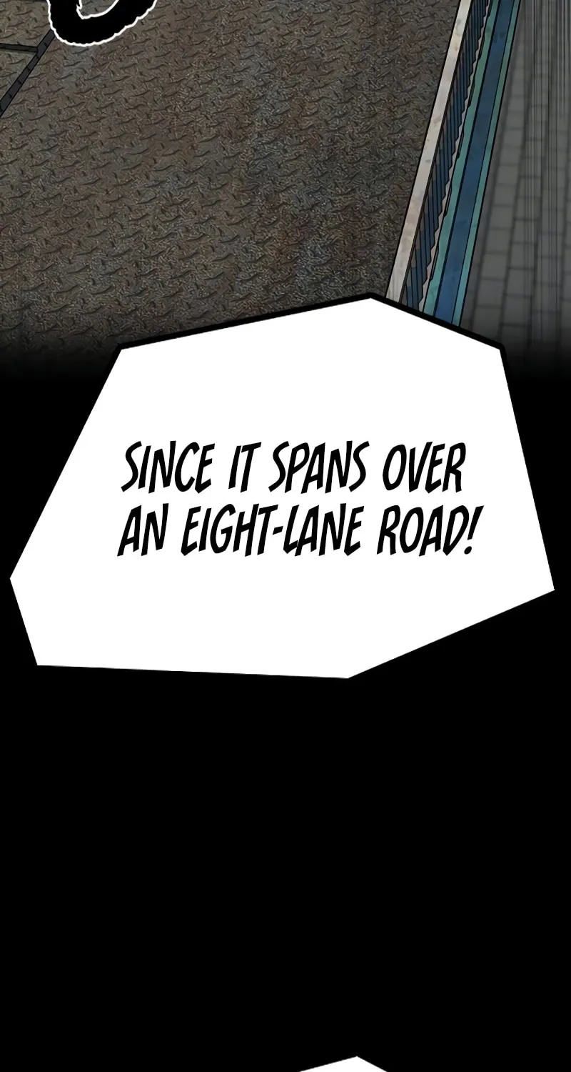 Wind Breaker Chapter 500 page 87 - 