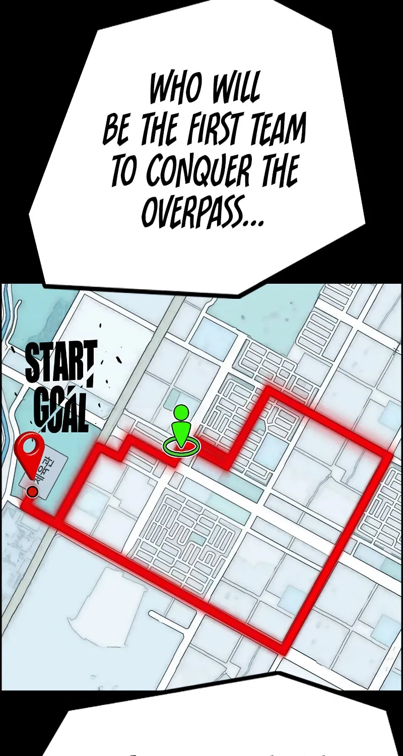 Wind Breaker Chapter 500 page 88 - 