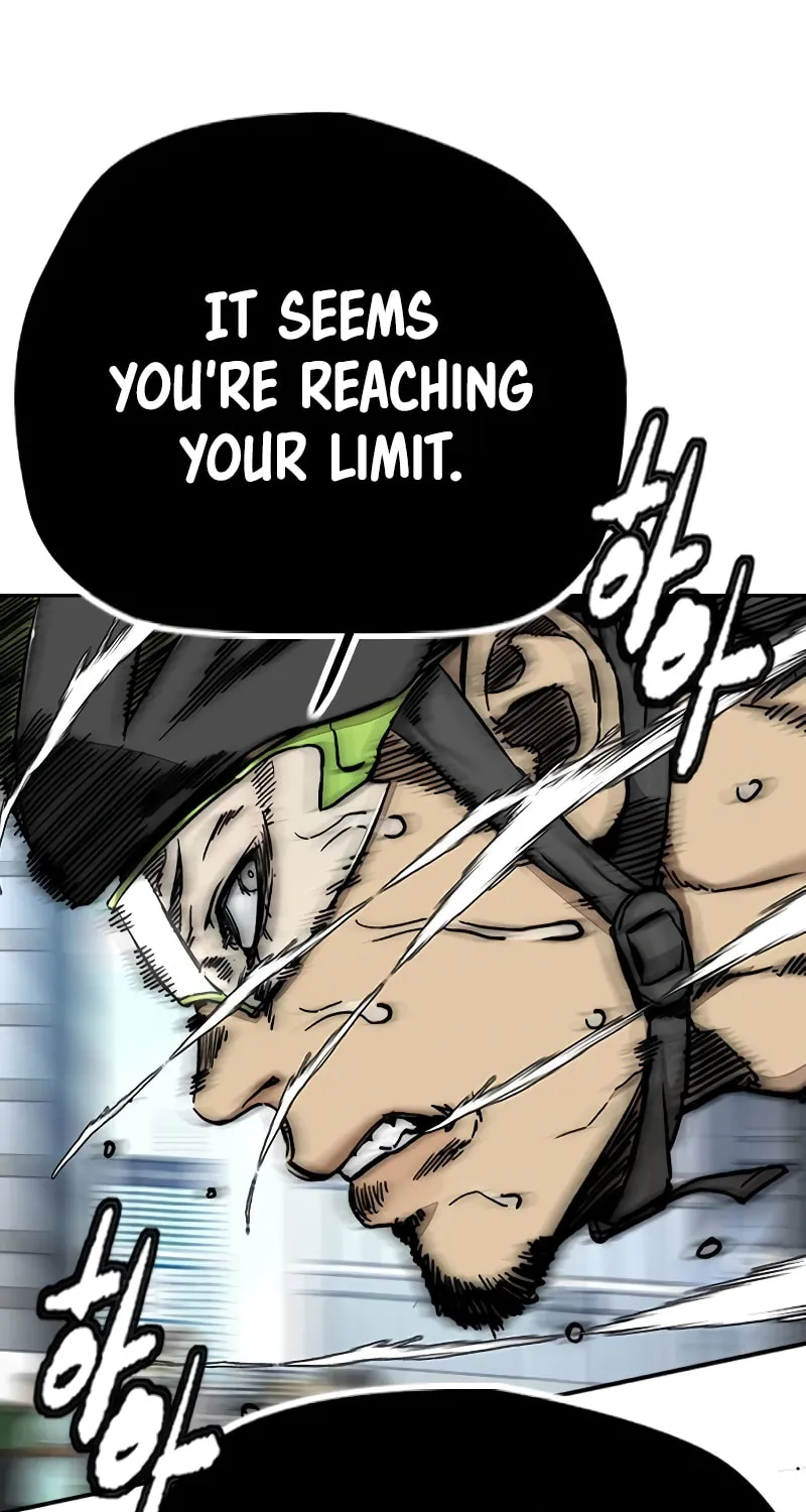 Wind Breaker Chapter 500 page 90 - 