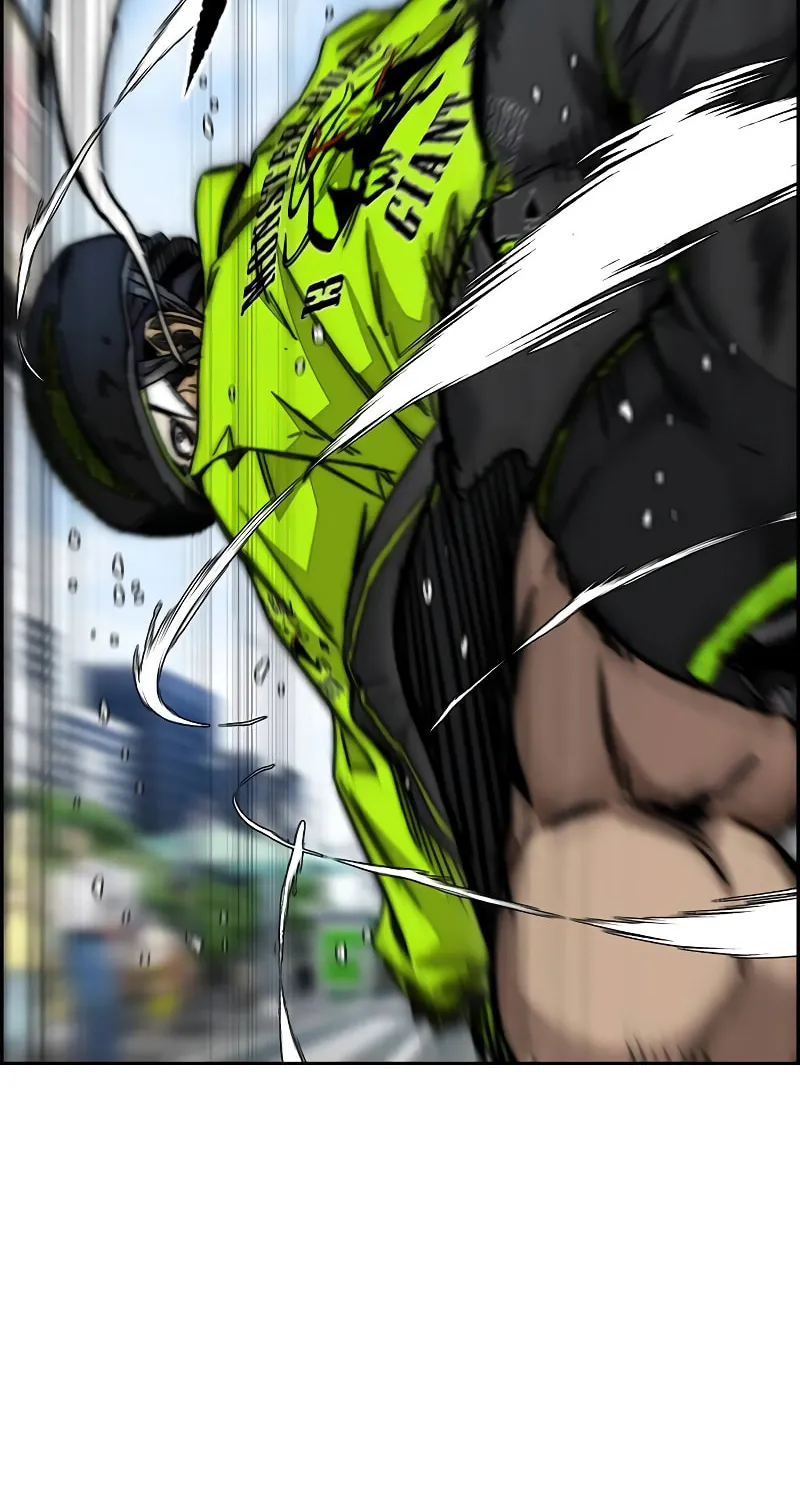 Wind Breaker Chapter 500 page 93 - 