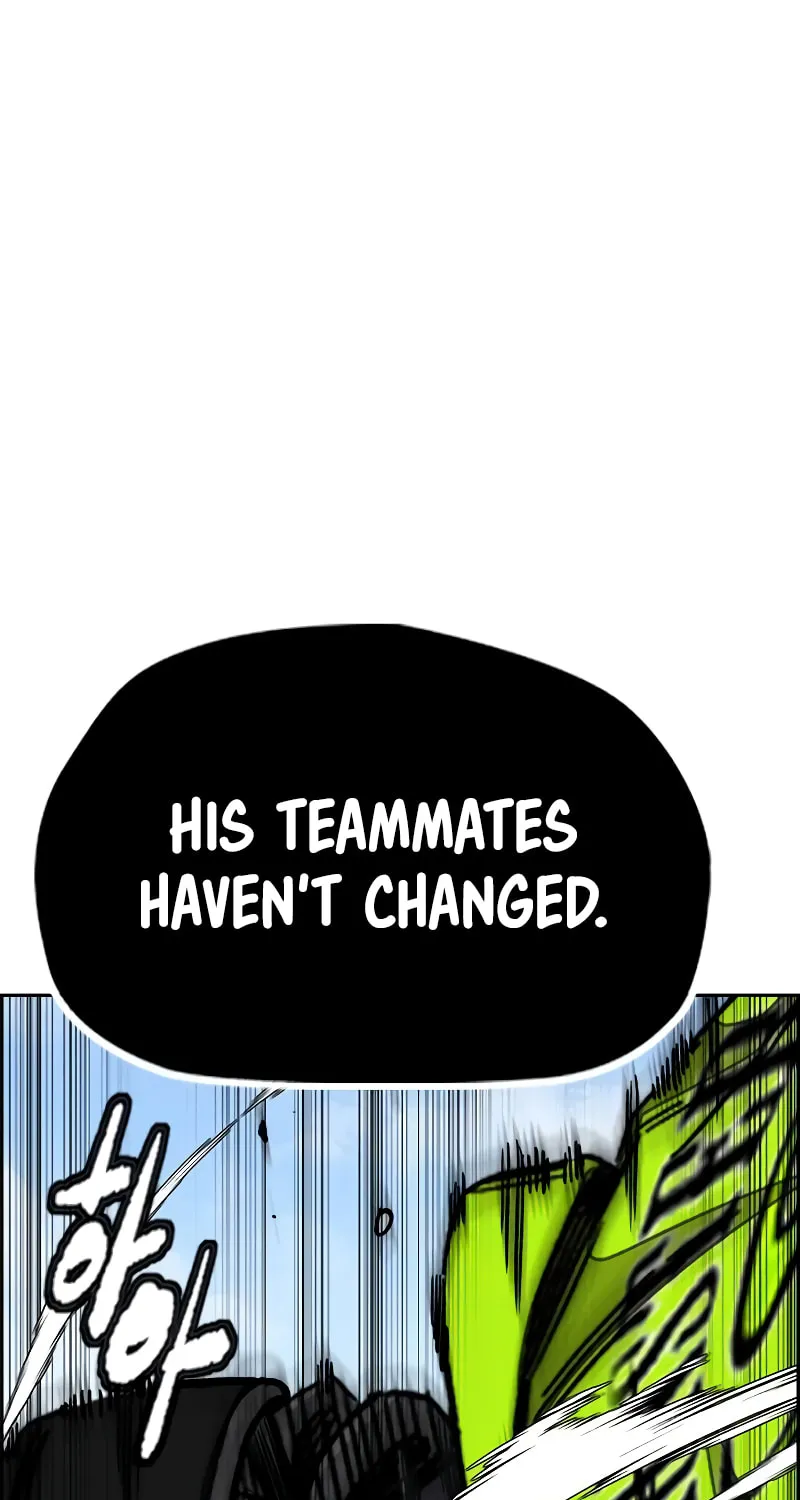 Wind Breaker Chapter 500 page 96 - 