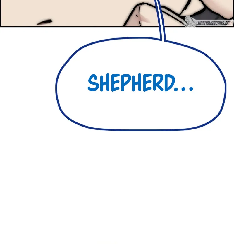 Wind Breaker Chapter 501 page 105 - 