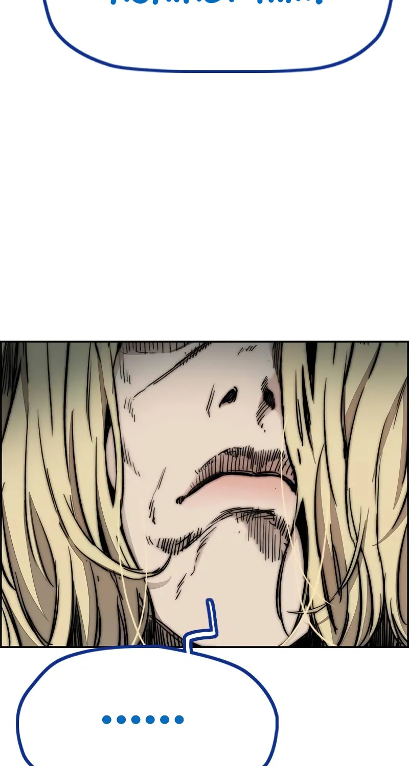 Wind Breaker Chapter 501 page 108 - 