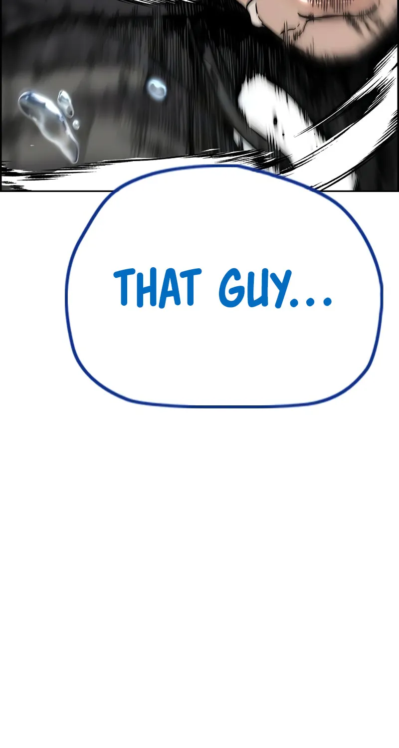 Wind Breaker Chapter 501 page 116 - 