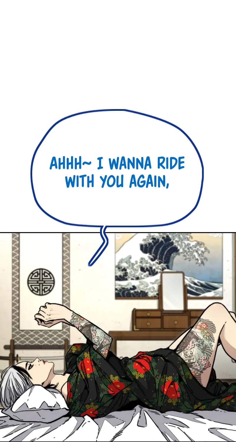 Wind Breaker Chapter 501 page 117 - 