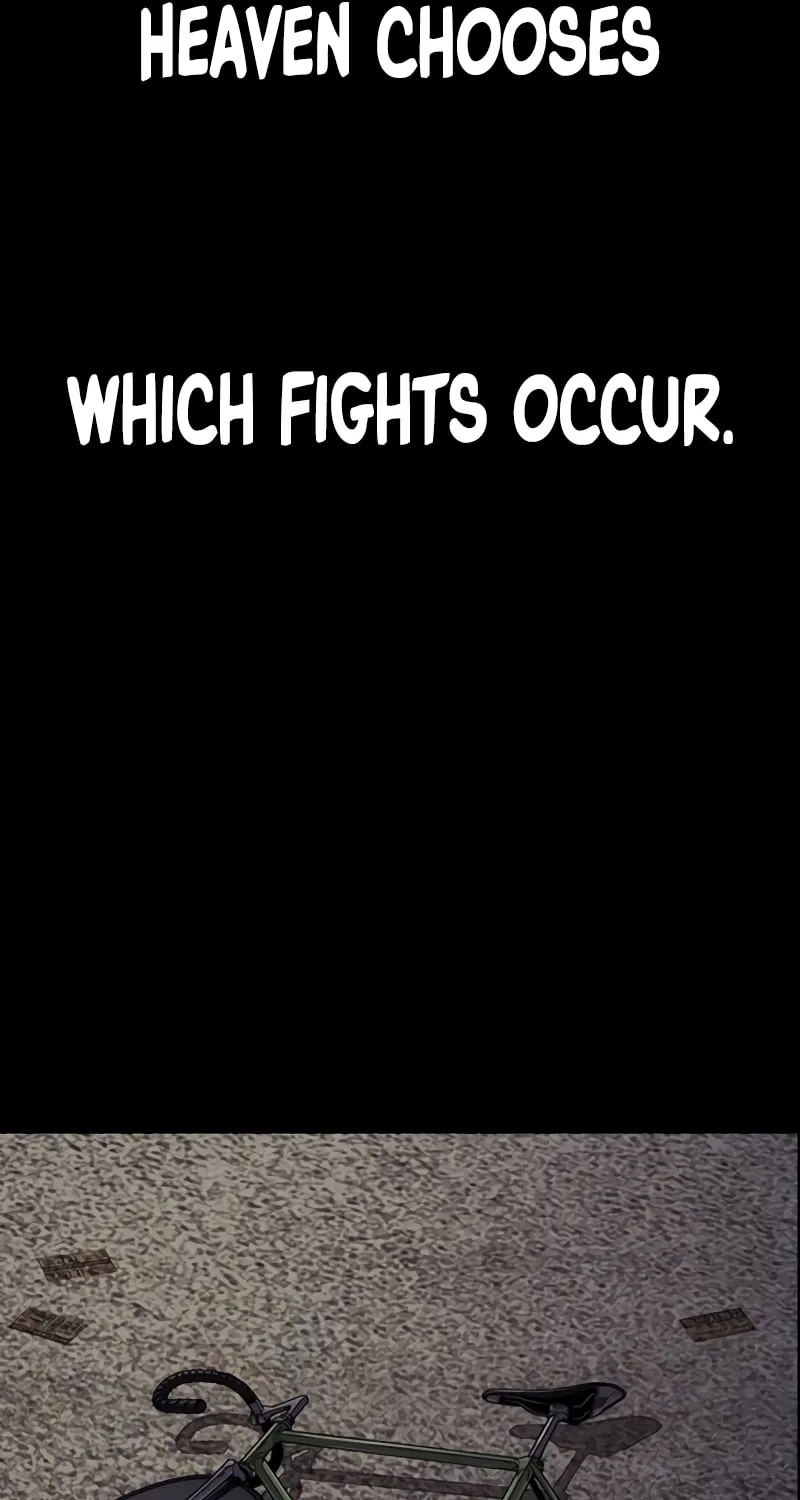 Wind Breaker Chapter 501 page 134 - 