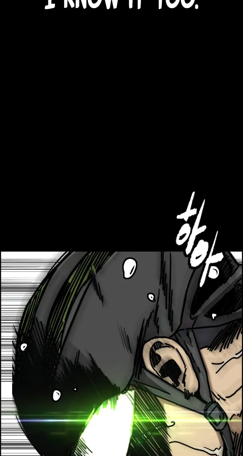 Wind Breaker Chapter 501 page 139 - 