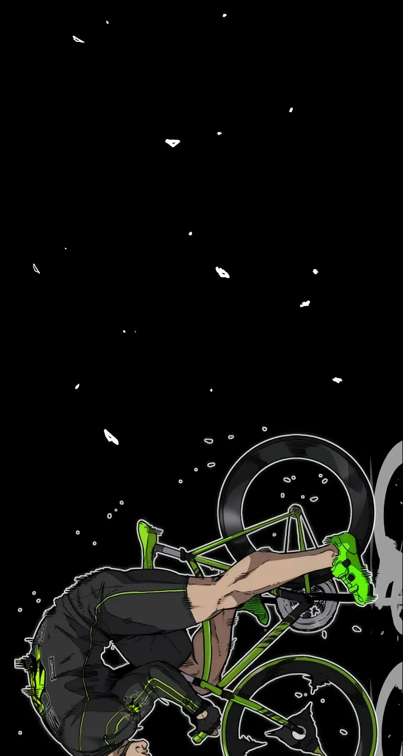 Wind Breaker Chapter 501 page 143 - 