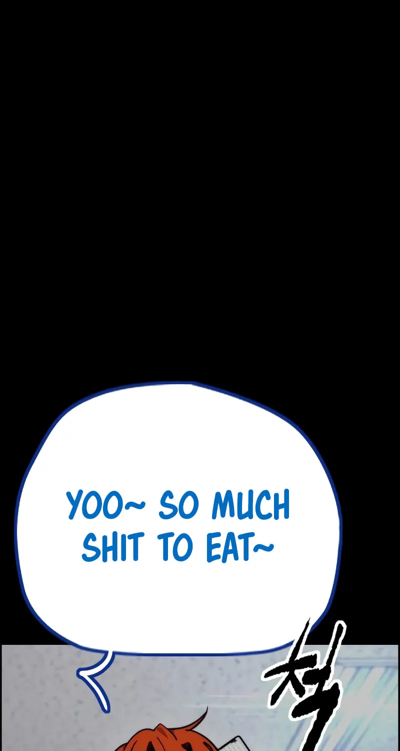 Wind Breaker Chapter 501 page 145 - 