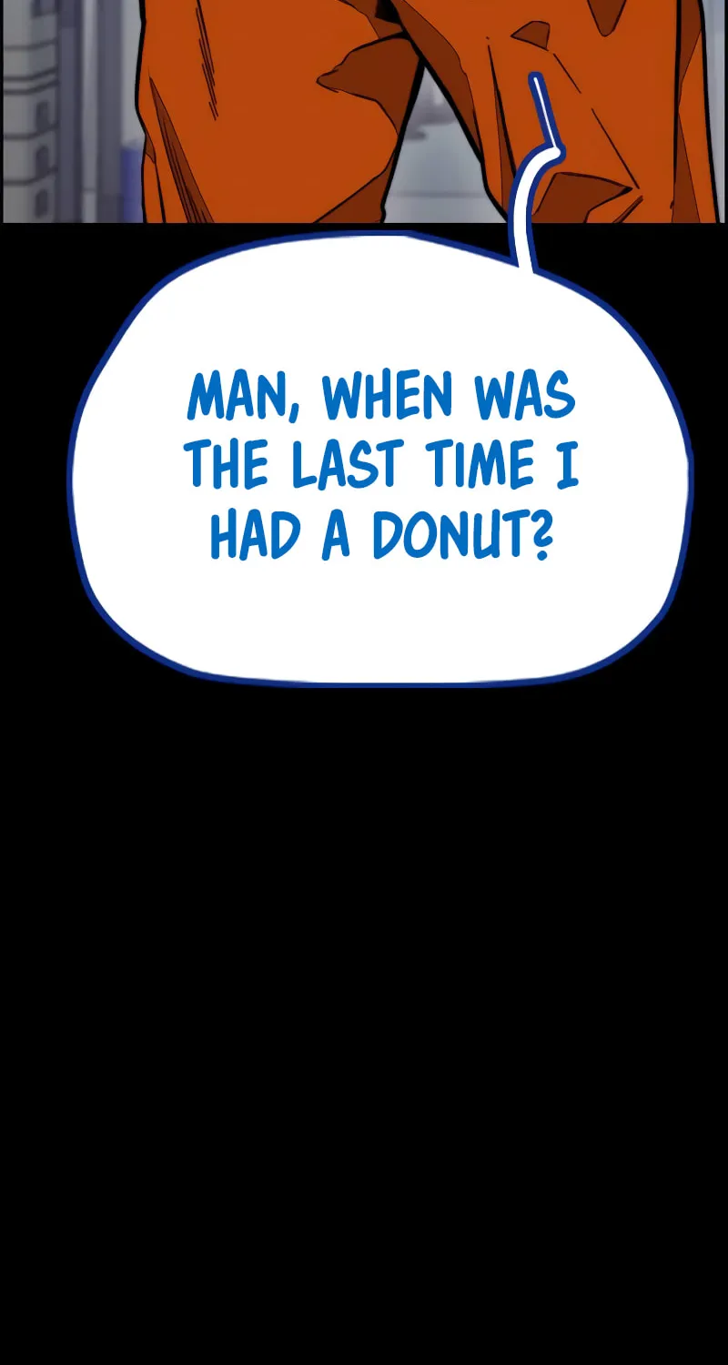 Wind Breaker Chapter 501 page 147 - 