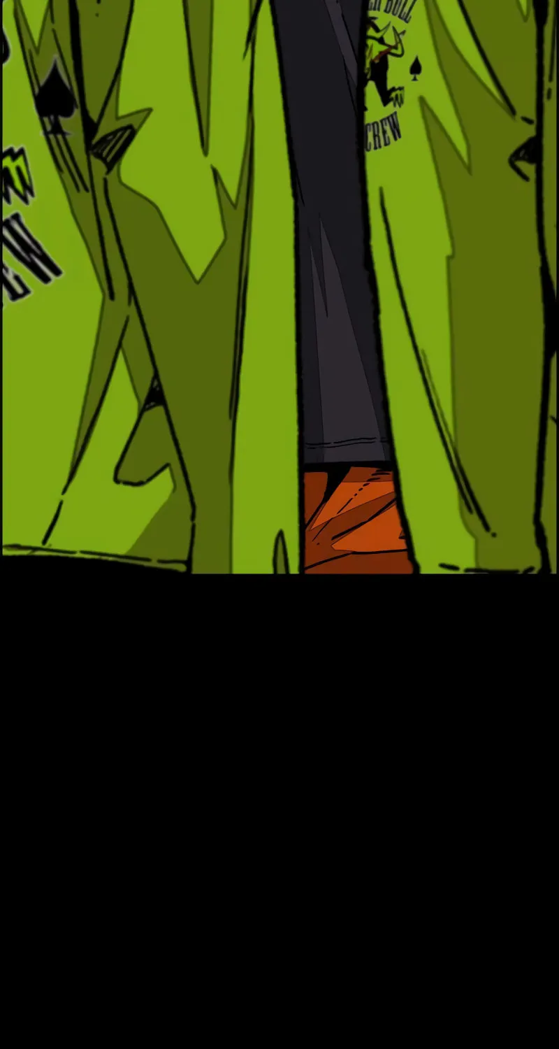 Wind Breaker Chapter 501 page 149 - 