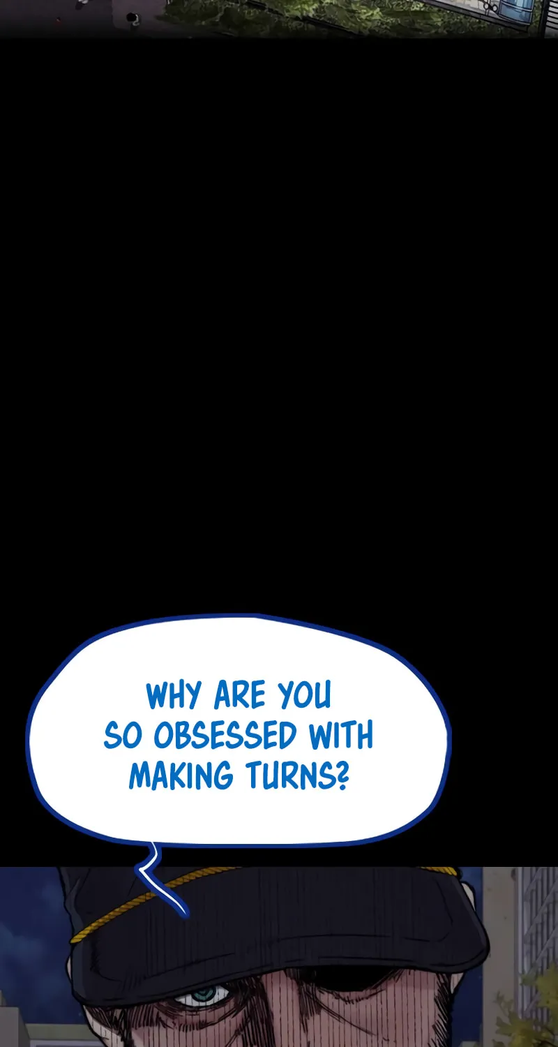 Wind Breaker Chapter 501 page 16 - 