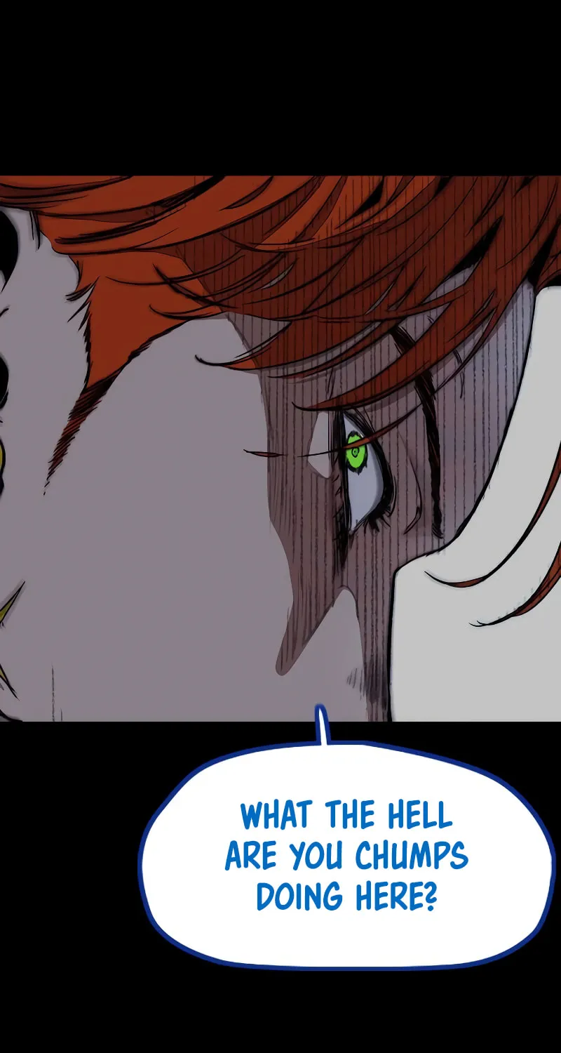 Wind Breaker Chapter 501 page 152 - 