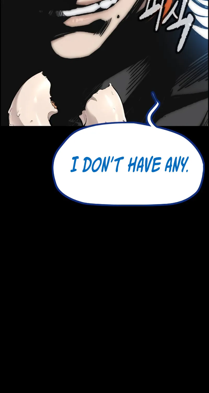 Wind Breaker Chapter 501 page 157 - 