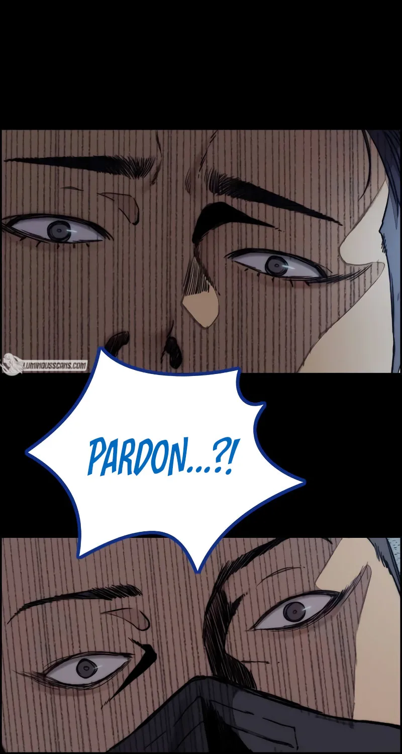 Wind Breaker Chapter 501 page 158 - 