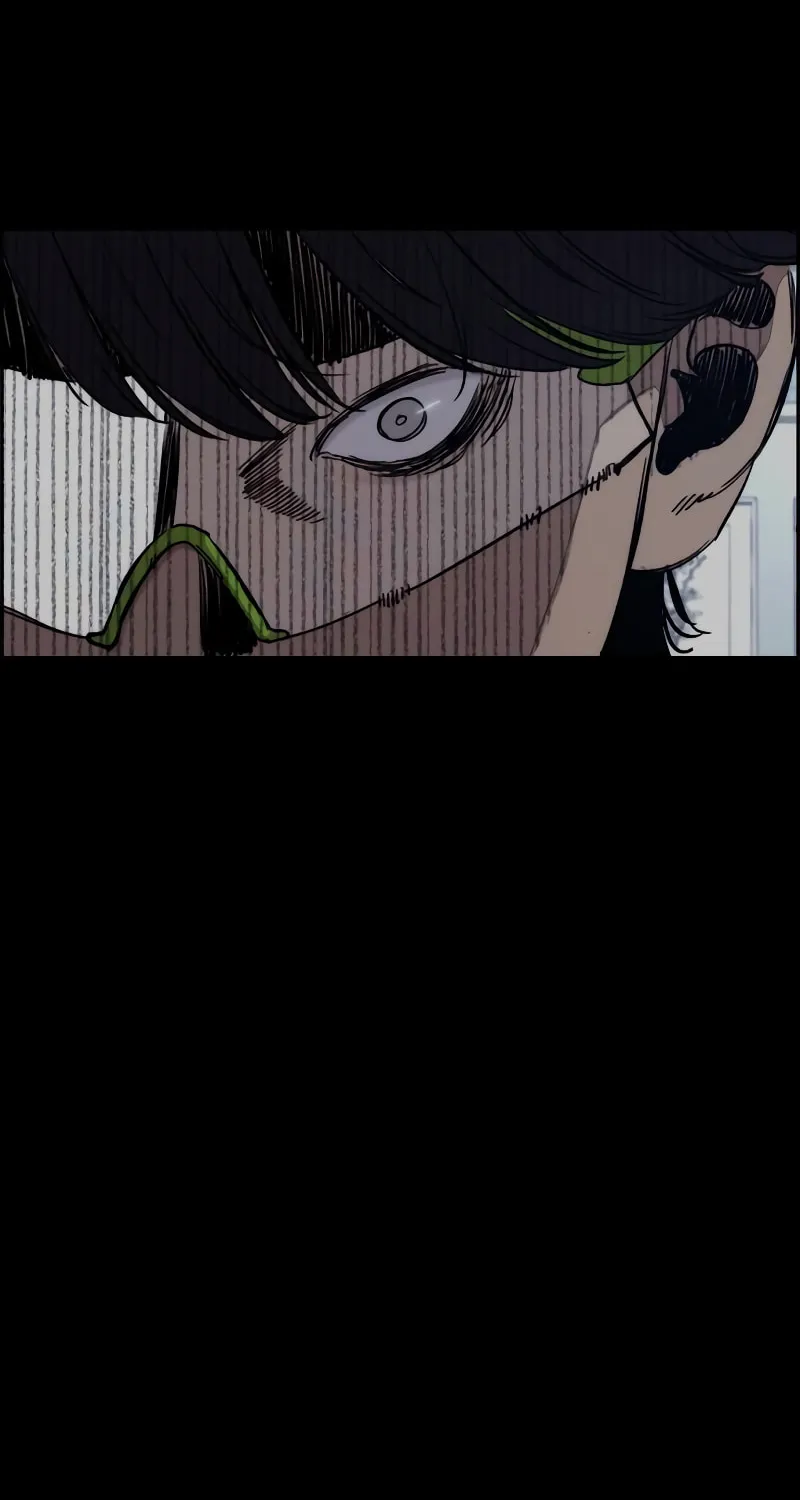Wind Breaker Chapter 501 page 159 - 