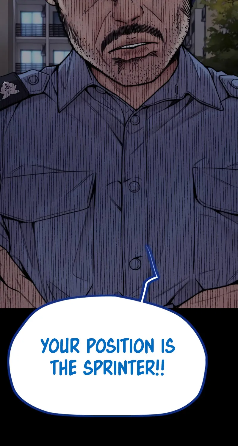 Wind Breaker Chapter 501 page 17 - 
