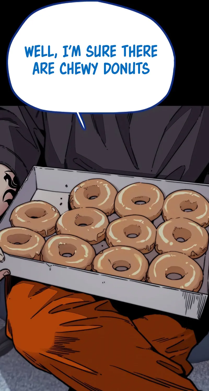 Wind Breaker Chapter 501 page 161 - 