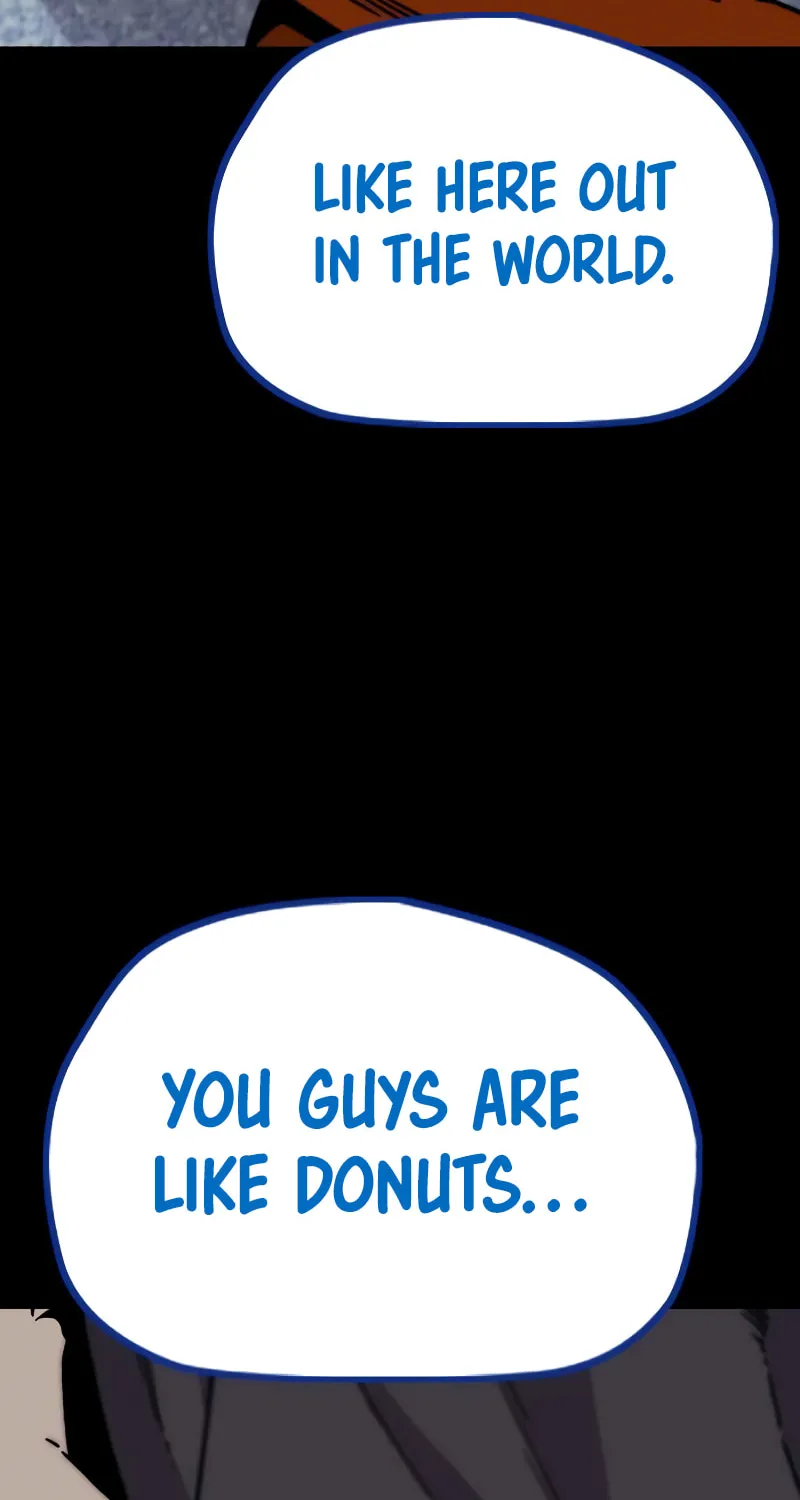 Wind Breaker Chapter 501 page 162 - 