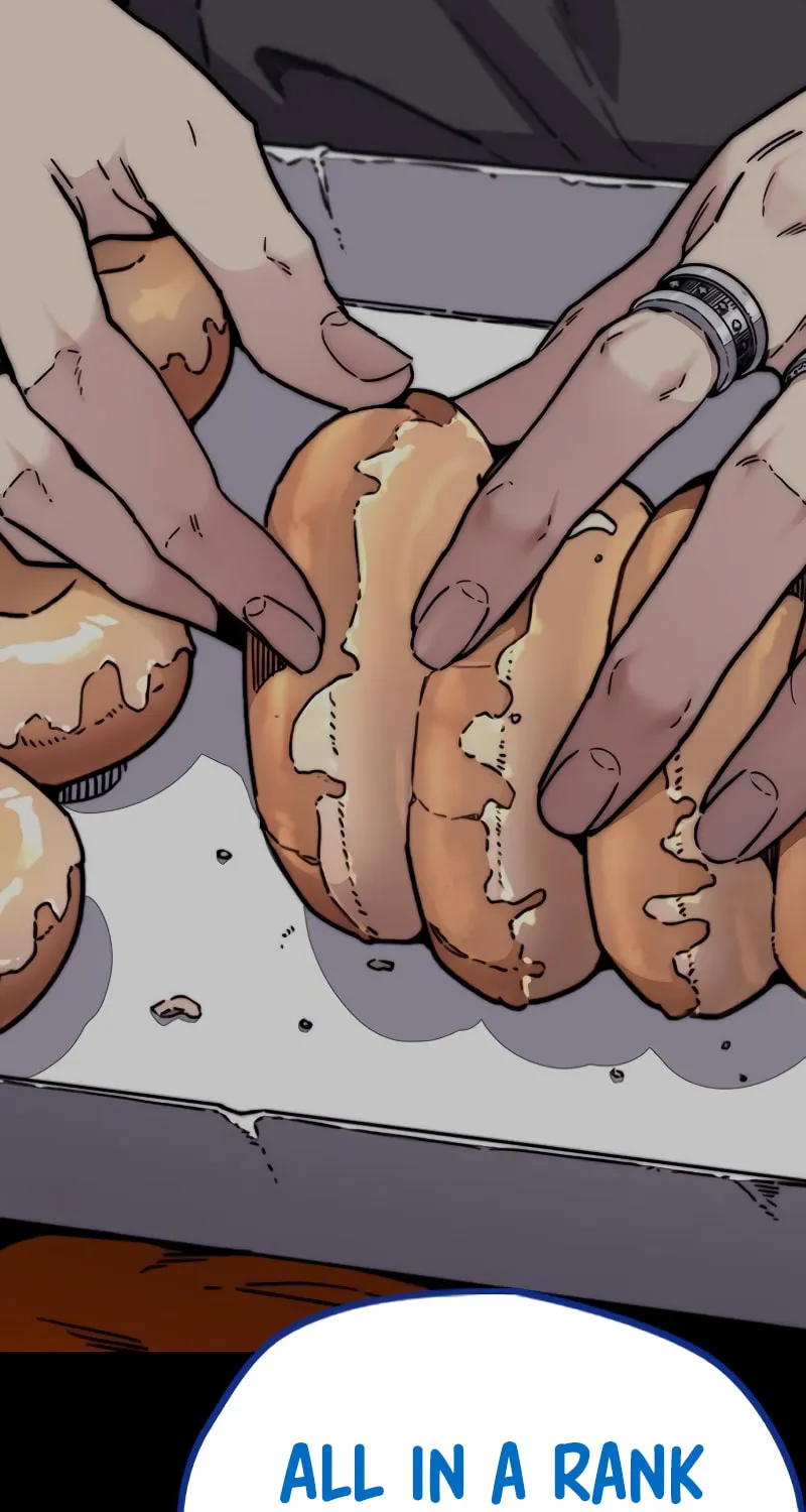 Wind Breaker Chapter 501 page 163 - 