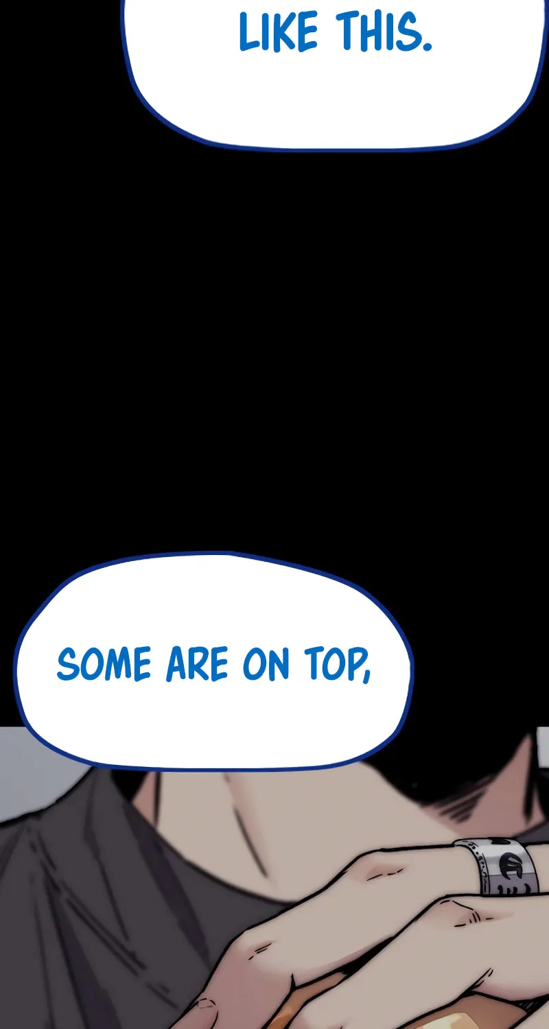 Wind Breaker Chapter 501 page 164 - 