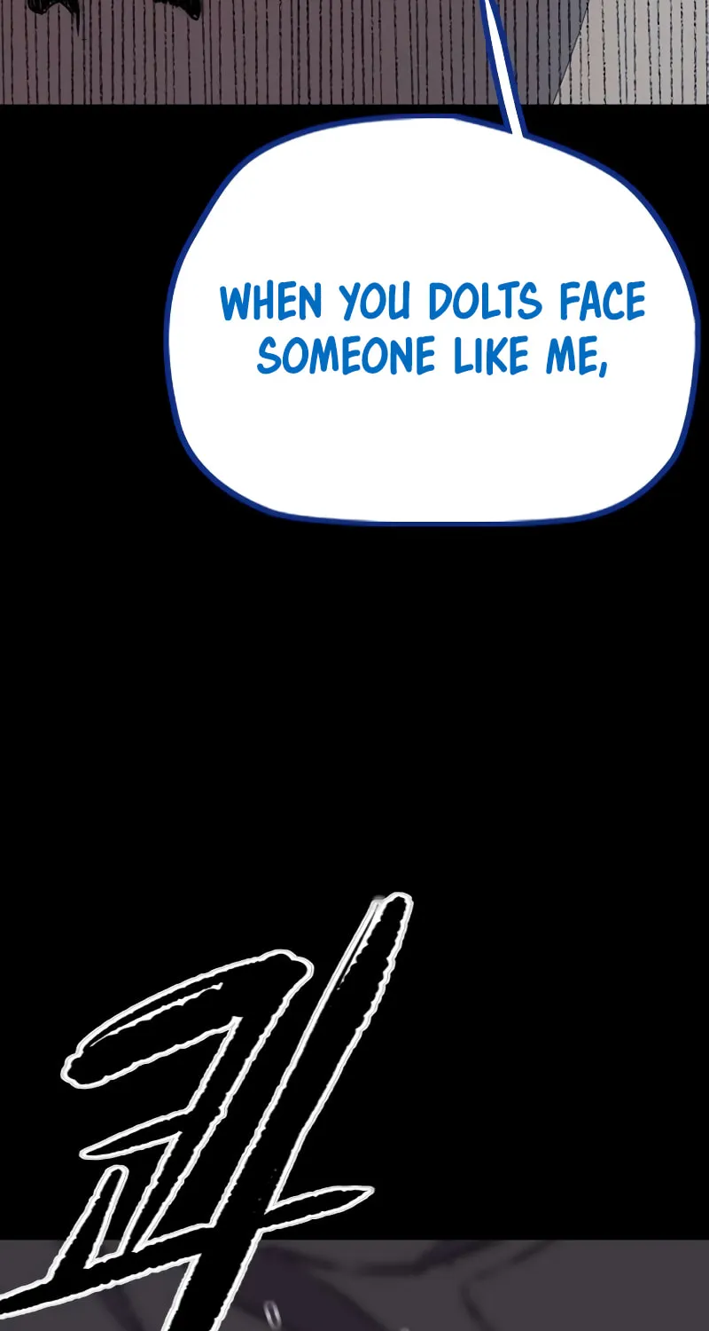 Wind Breaker Chapter 501 page 168 - 