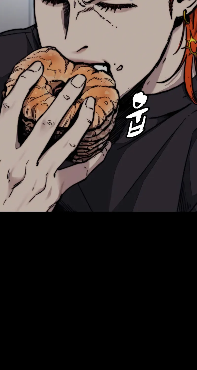 Wind Breaker Chapter 501 page 172 - 