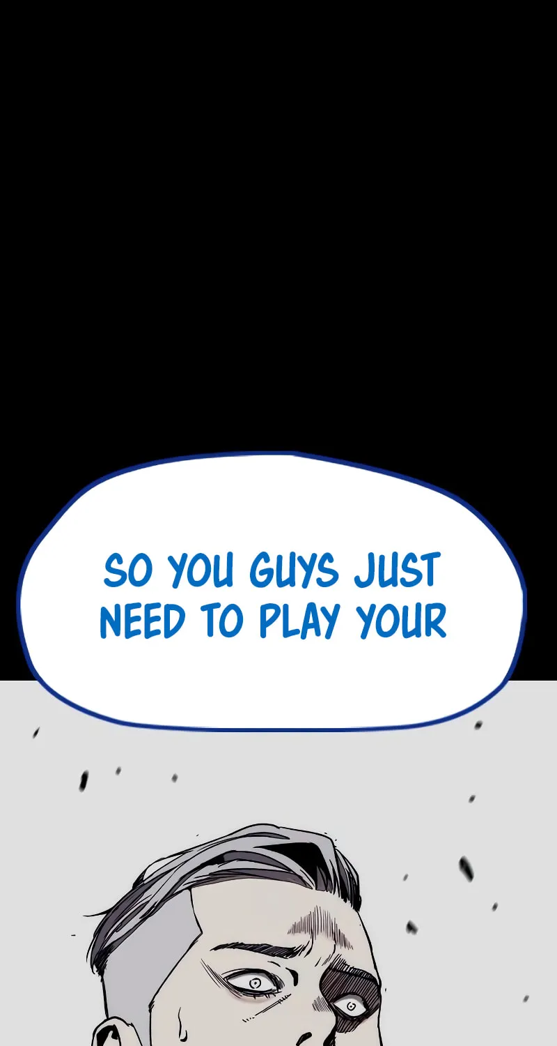 Wind Breaker Chapter 501 page 174 - 