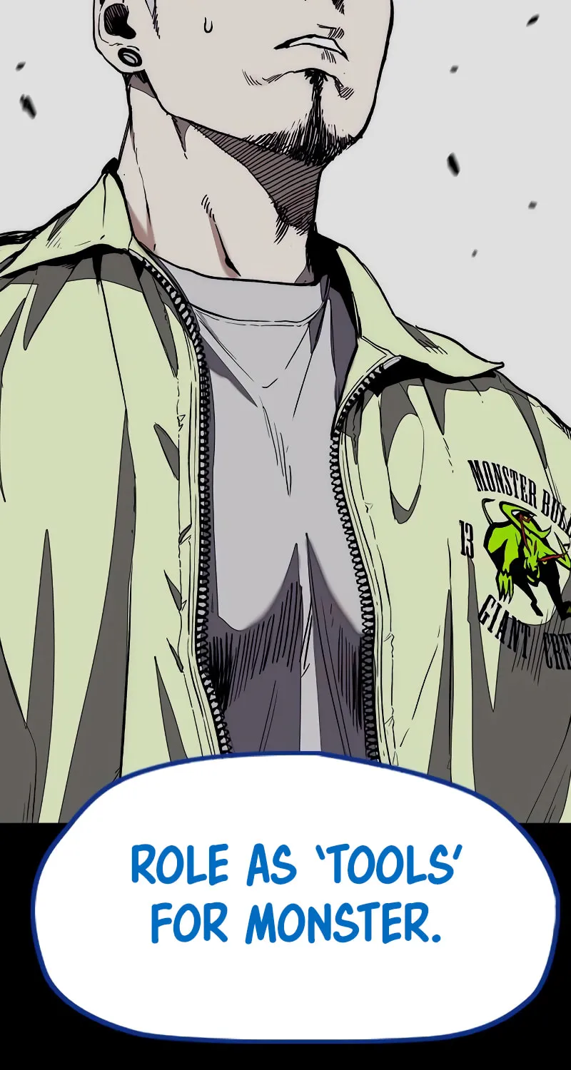 Wind Breaker Chapter 501 page 175 - 