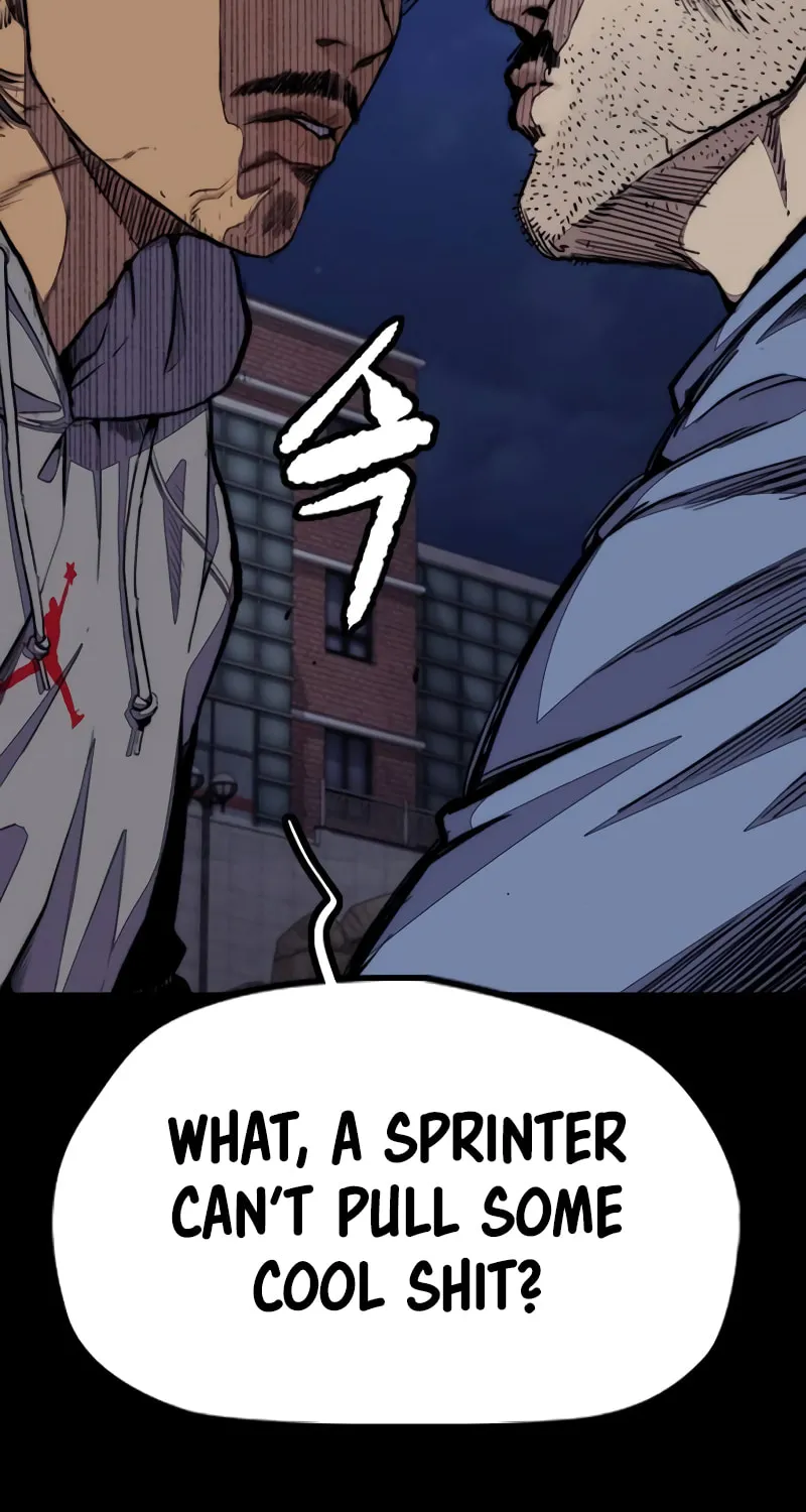 Wind Breaker Chapter 501 page 19 - 