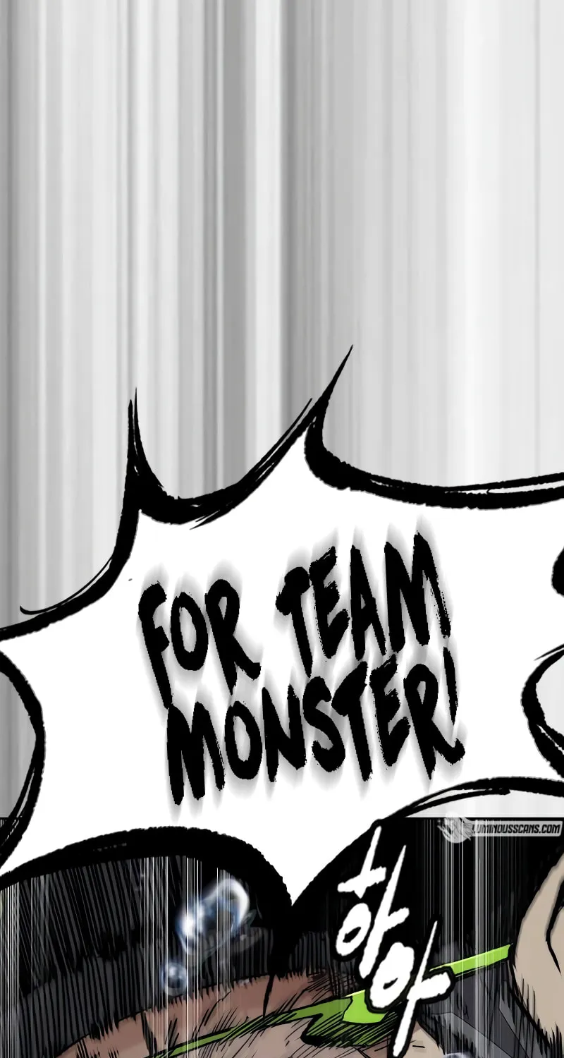 Wind Breaker Chapter 501 page 183 - 