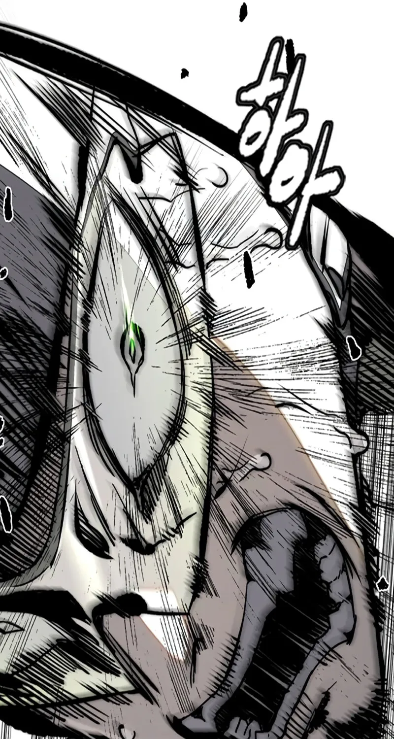 Wind Breaker Chapter 501 page 190 - 