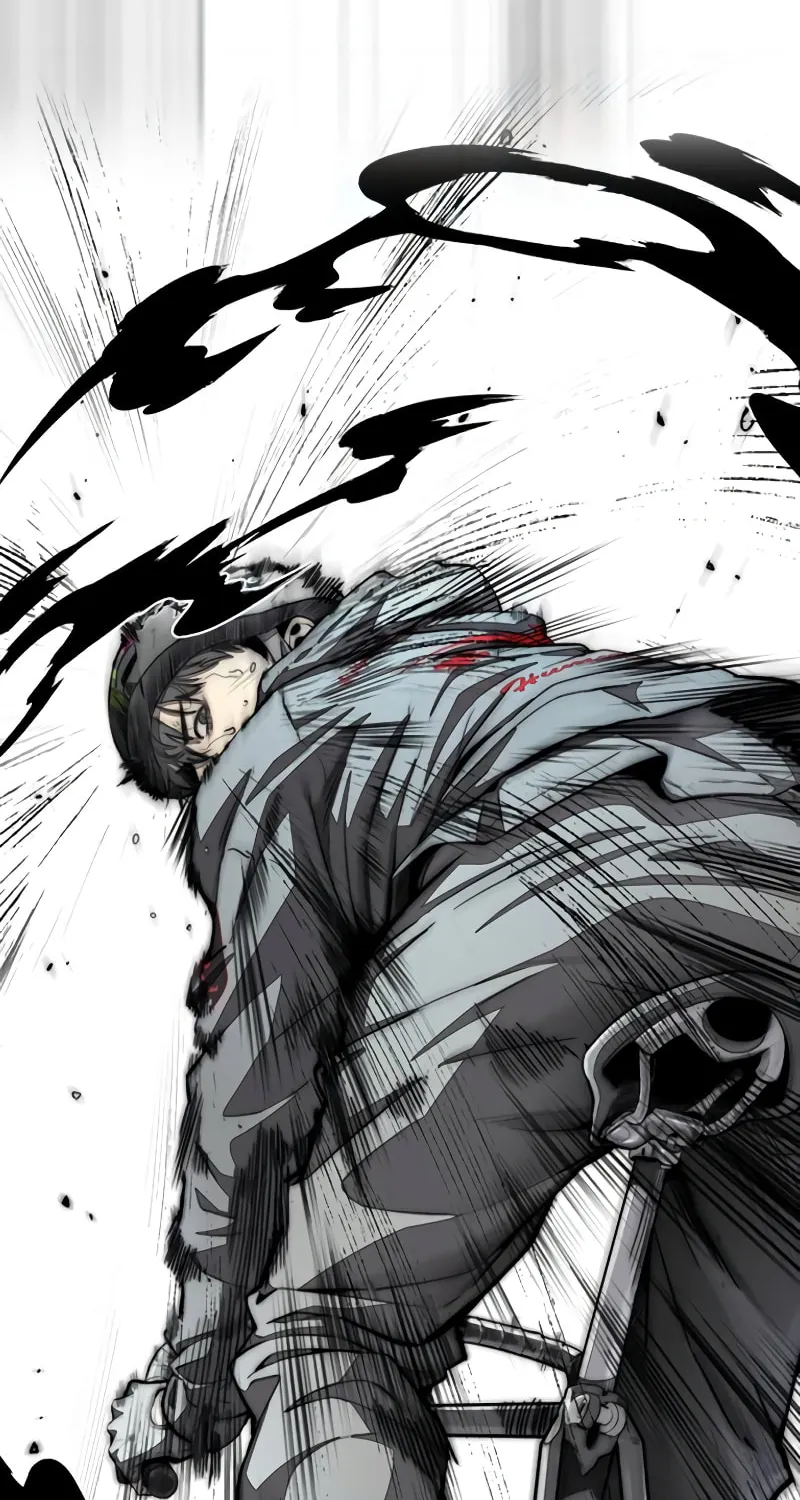 Wind Breaker Chapter 501 page 193 - 