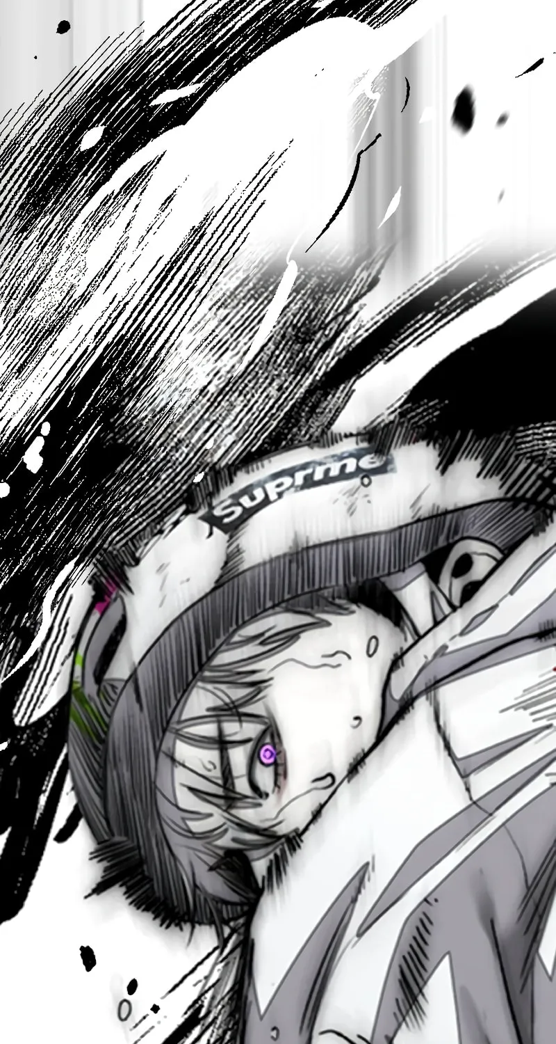 Wind Breaker Chapter 501 page 195 - 