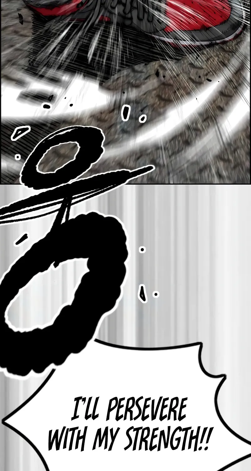Wind Breaker Chapter 501 page 31 - 
