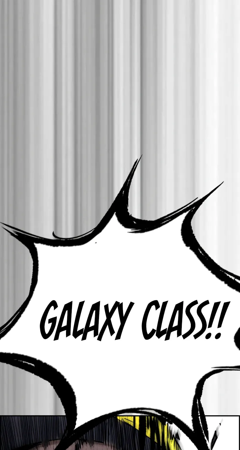 Wind Breaker Chapter 501 page 34 - 