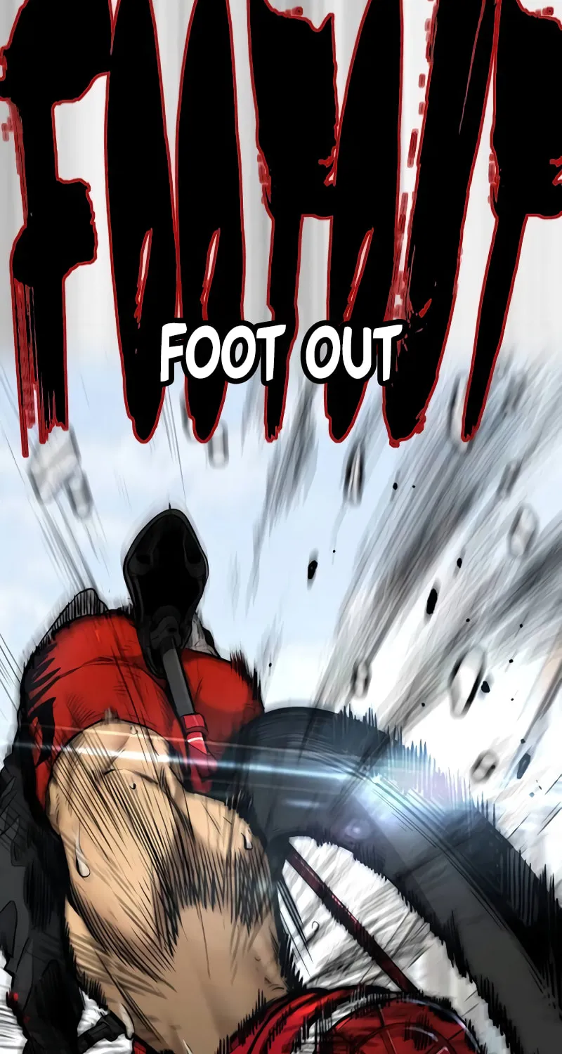 Wind Breaker Chapter 501 page 37 - 